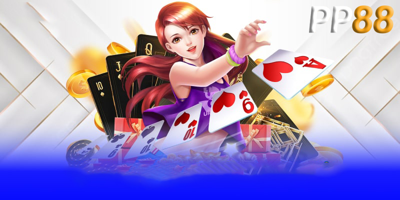 Game bài PP88 | Nơi hội tụ của những tay chơi bài đích thực